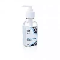 Антибактериальный гель для рук Lovely Д-пантенол 100 мл Антибактериальный гель для рук Lovely Д-пантенол 100 мл