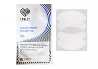 Гидрогелевые подушечки Lovely для изоляции ресниц Гидрогелевые подушечки Lovely для изоляции ресниц
