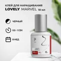 Клей Lovely Marvel 10 мл Клей Lovely Marvel 10 мл