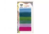 Ресницы палитра Lovely Пастель, 20 линий Ресницы палитра Lovely Пастель, 20 линий