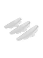 Валики силиконовые Innovator Cosmetics М, 2 пары