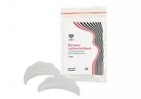 Валики для ресниц Lovely M1, 1 пара Валики для ресниц Lovely M1, 1 пара