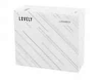Лэшбокс Lovely (10 планшетов) Лэшбокс Lovely (10 планшетов)