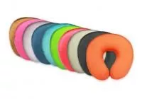 Подушка ортопедическая с эффектом памяти Lovely (зеленый) Подушка ортопедическая с эффектом памяти Lovely (зеленый)