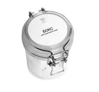 Бокс для хранения клея (для 3 клеев) Lovely прозрачный Бокс для хранения клея (для 3 клеев) Lovely прозрачный