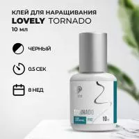 Клей Lovely Tornado 10 мл Клей Lovely Tornado 10 мл