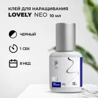 Клей Lovely Neo 10 мл Клей Lovely Neo 10 мл