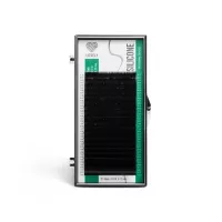 Ресницы Lovely Silicone миксы, 20 линий Ресницы Lovely Silicone миксы, 20 линий