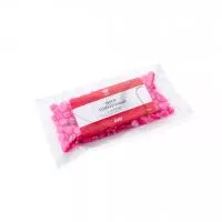 Воск плёночный в гранулах, 100 г (тестер) (RUBY) Воск плёночный в гранулах, 100 г (тестер) (RUBY)